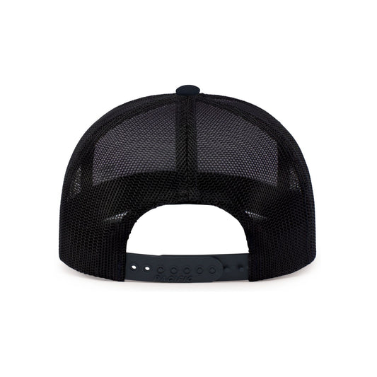 Trucker Snapback Hat