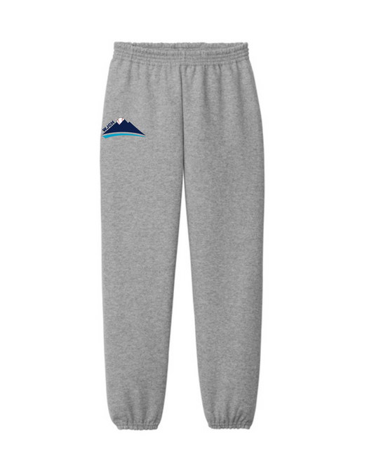 Youth Port & Company® Core Fleece Sweatpant