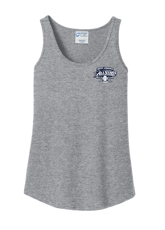 District® Women’s Perfect Tri® Relaxed Tank