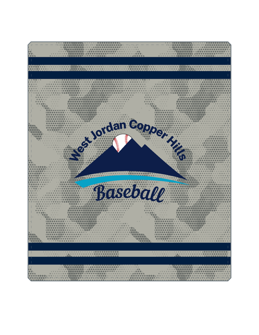 Custom Fleece Blanket