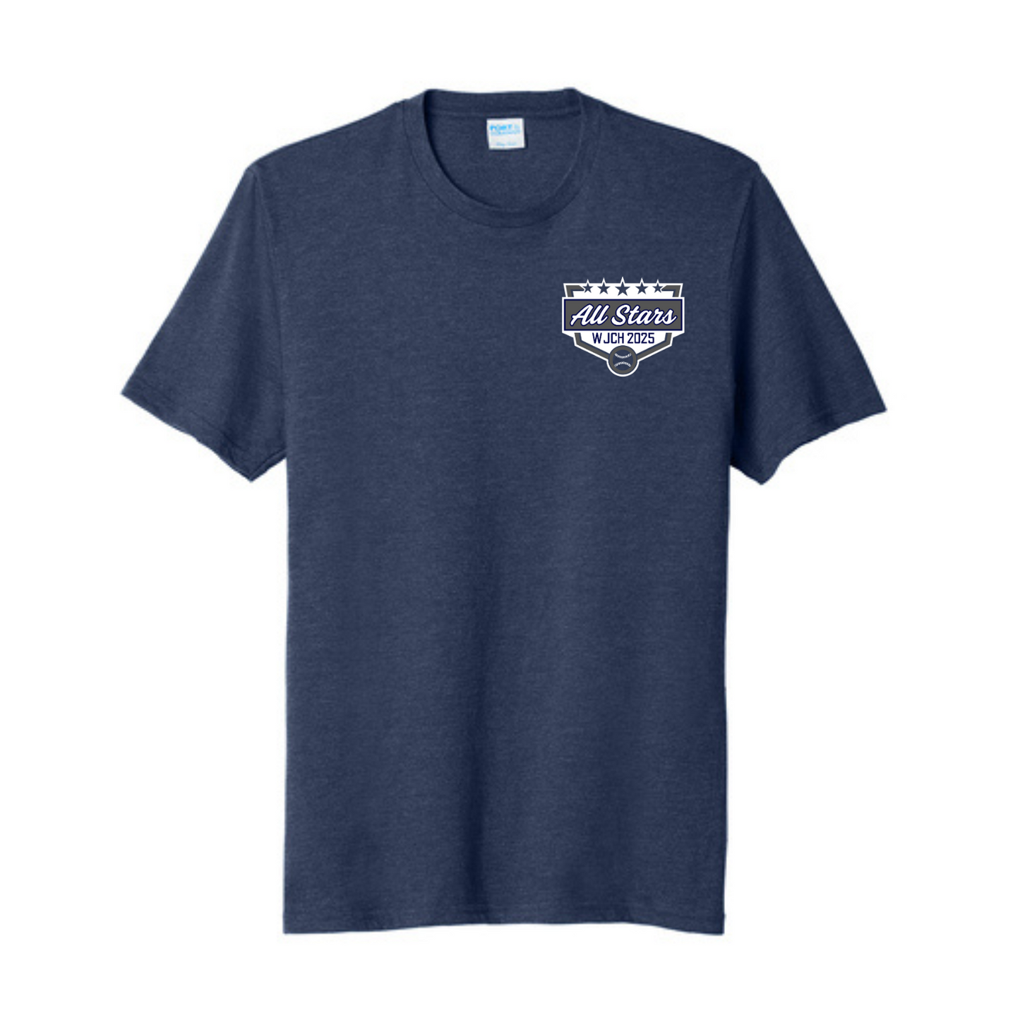 Core Blend Tee - Youth & Adult
